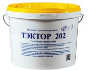 Полиуретановый герметик (мастика) двухкомпонентный ТЭКТОР 202