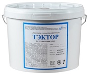 Полиуретановый герметик (мастика) двухкомпонентный ТЭКТОР 201